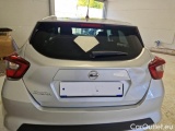  Nissan  Micra NISSAN  / 2016 / 5P / BERLINA IG¿T 100 ACENTA #69