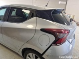  Nissan  Micra NISSAN  / 2016 / 5P / BERLINA IG¿T 100 ACENTA #73