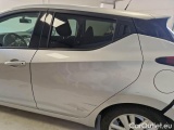  Nissan  Micra NISSAN  / 2016 / 5P / BERLINA IG¿T 100 ACENTA #80
