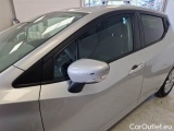  Nissan  Micra NISSAN  / 2016 / 5P / BERLINA IG¿T 100 ACENTA #93