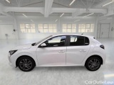  Peugeot  208 PEUGEOT  / 2019 / 5P / BERLINA ACTIVE PACK BLUEHDI 100 S/S #8