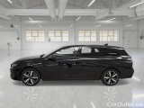  Peugeot  308 PEUGEOT  SW / 2021 / 5P / STATION WAGON SW ALLURE BLUEHDI 130 EAT8 SeS AUT. #8