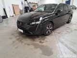  Peugeot  308 PEUGEOT  SW / 2021 / 5P / STATION WAGON SW ALLURE BLUEHDI 130 EAT8 SeS AUT. #34