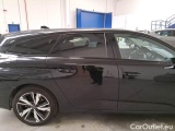  Peugeot  308 PEUGEOT  SW / 2021 / 5P / STATION WAGON SW ALLURE BLUEHDI 130 EAT8 SeS AUT. #53
