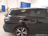  Peugeot  308 PEUGEOT  SW / 2021 / 5P / STATION WAGON SW ALLURE BLUEHDI 130 EAT8 SeS AUT. #59