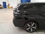 Peugeot  308 PEUGEOT  SW / 2021 / 5P / STATION WAGON SW ALLURE BLUEHDI 130 EAT8 SeS AUT. #63