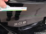  Peugeot  308 PEUGEOT  SW / 2021 / 5P / STATION WAGON SW ALLURE BLUEHDI 130 EAT8 SeS AUT. #77