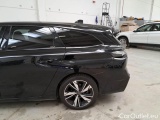  Peugeot  308 PEUGEOT  SW / 2021 / 5P / STATION WAGON SW ALLURE BLUEHDI 130 EAT8 SeS AUT. #78
