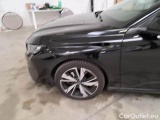  Peugeot  308 PEUGEOT  SW / 2021 / 5P / STATION WAGON SW ALLURE BLUEHDI 130 EAT8 SeS AUT. #100