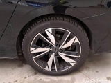  Peugeot  308 PEUGEOT  SW / 2021 / 5P / STATION WAGON SW ALLURE BLUEHDI 130 EAT8 SeS AUT. #108