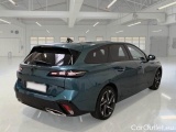  Peugeot  308 PEUGEOT  SW / 2021 / 5P / STATION WAGON SW ALLURE PACK PURETECH 130 EAT8 SeS #2