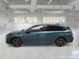  Peugeot  308 PEUGEOT  SW / 2021 / 5P / STATION WAGON SW ALLURE PACK PURETECH 130 EAT8 SeS #8