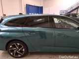  Peugeot  308 PEUGEOT  SW / 2021 / 5P / STATION WAGON SW ALLURE PACK PURETECH 130 EAT8 SeS #47