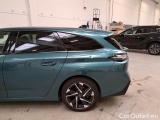  Peugeot  308 PEUGEOT  SW / 2021 / 5P / STATION WAGON SW ALLURE PACK PURETECH 130 EAT8 SeS #66