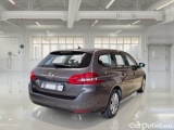  Peugeot  308 PEUGEOT  / 2017 / 5P / STATION WAGON SW ACTIVE BUSINESS BLUEHDI 130 EAT8 SeS #2