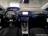 Peugeot  308 PEUGEOT  / 2017 / 5P / STATION WAGON SW ACTIVE BUSINESS BLUEHDI 130 EAT8 SeS #3