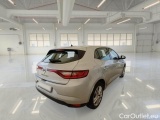  Renault  Megane RENAULT MÉGANE / 2015 / 5P / BERLINA 1.5 DCI 85KW BLUE BUSINESS #2