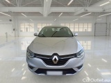  Renault  Megane RENAULT MÉGANE / 2015 / 5P / BERLINA 1.5 DCI 85KW BLUE BUSINESS #5
