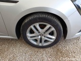  Renault  Megane RENAULT MÉGANE / 2015 / 5P / BERLINA 1.5 DCI 85KW BLUE BUSINESS #92