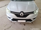  Renault  Megane RENAULT MÉGANE / 2015 / 5P / BERLINA 1.5 DCI 85KW BLUE BUSINESS #31