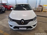  Renault  Megane RENAULT MÉGANE SPORTER / 2015 / 5P / STATION WAGON 1.5 DCI 85KW BLUE DUEL2 EDC #7