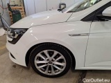  Renault  Megane RENAULT MÉGANE SPORTER / 2015 / 5P / STATION WAGON 1.5 DCI 85KW BLUE DUEL2 EDC #142