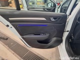  Renault  Megane RENAULT MÉGANE SPORTER / 2015 / 5P / STATION WAGON 1.5 DCI 85KW BLUE DUEL2 EDC #197