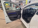  Renault  Megane RENAULT MÉGANE SPORTER / 2015 / 5P / STATION WAGON 1.5 DCI 85KW BLUE DUEL2 EDC #200