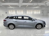  Renault  Megane RENAULT MÉGANE SPORTER / 2020 / 5P / STATION WAGON 1.5 DCI 85KW BLUE BUSINESS #7