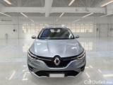  Renault  Megane RENAULT MÉGANE SPORTER / 2020 / 5P / STATION WAGON 1.5 DCI 85KW BLUE BUSINESS #6