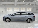  Renault  Megane RENAULT MÉGANE SPORTER / 2020 / 5P / STATION WAGON 1.5 DCI 85KW BLUE BUSINESS #8