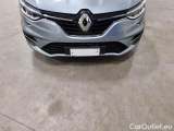  Renault  Megane RENAULT MÉGANE SPORTER / 2020 / 5P / STATION WAGON 1.5 DCI 85KW BLUE BUSINESS #28