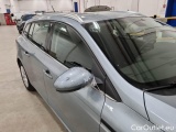  Renault  Megane RENAULT MÉGANE SPORTER / 2020 / 5P / STATION WAGON 1.5 DCI 85KW BLUE BUSINESS #30