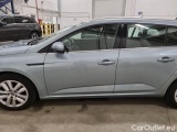  Renault  Megane RENAULT MÉGANE SPORTER / 2020 / 5P / STATION WAGON 1.5 DCI 85KW BLUE BUSINESS #46