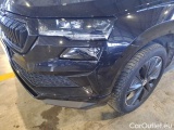  Skoda  Karoq SKODA  / 2022 / 5P / SUV 2.0 TDI 110KW EVO SCR SPORTLINE DSG 4X4 #29