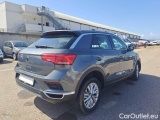  Volkswagen  T-ROC VOLKSWAGEN  / 2017 / 5P / SUV 1.0 TSI BUSINESS #2