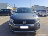  Volkswagen  T-ROC VOLKSWAGEN  / 2017 / 5P / SUV 1.0 TSI BUSINESS #6