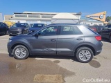  Volkswagen  T-ROC VOLKSWAGEN  / 2017 / 5P / SUV 1.0 TSI BUSINESS #8