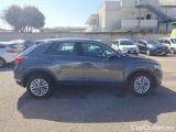 Volkswagen  T-ROC VOLKSWAGEN  / 2017 / 5P / SUV 1.0 TSI BUSINESS #7