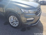  Volkswagen  T-ROC VOLKSWAGEN  / 2017 / 5P / SUV 1.0 TSI BUSINESS #37