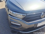  Volkswagen  T-ROC VOLKSWAGEN  / 2017 / 5P / SUV 1.0 TSI BUSINESS #35