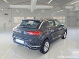  Volkswagen  T-ROC VOLKSWAGEN  / 2017 / 5P / SUV 2.0 TDI 115CV SCR BUSINESS #2