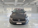  Volkswagen  T-ROC VOLKSWAGEN  / 2017 / 5P / SUV 2.0 TDI 115CV SCR BUSINESS #6