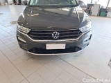  Volkswagen  T-ROC VOLKSWAGEN  / 2017 / 5P / SUV 2.0 TDI 115CV SCR BUSINESS #35