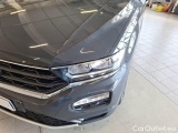 Volkswagen  T-ROC VOLKSWAGEN  / 2017 / 5P / SUV 2.0 TDI 115CV SCR BUSINESS #37