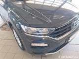  Volkswagen  T-ROC VOLKSWAGEN  / 2017 / 5P / SUV 2.0 TDI 115CV SCR BUSINESS #40