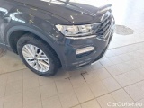  Volkswagen  T-ROC VOLKSWAGEN  / 2017 / 5P / SUV 2.0 TDI 115CV SCR BUSINESS #43