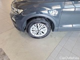  Volkswagen  T-ROC VOLKSWAGEN  / 2017 / 5P / SUV 2.0 TDI 115CV SCR BUSINESS #108