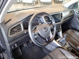  Volkswagen  T-ROC VOLKSWAGEN  / 2017 / 5P / SUV 2.0 TDI 115CV SCR BUSINESS #124