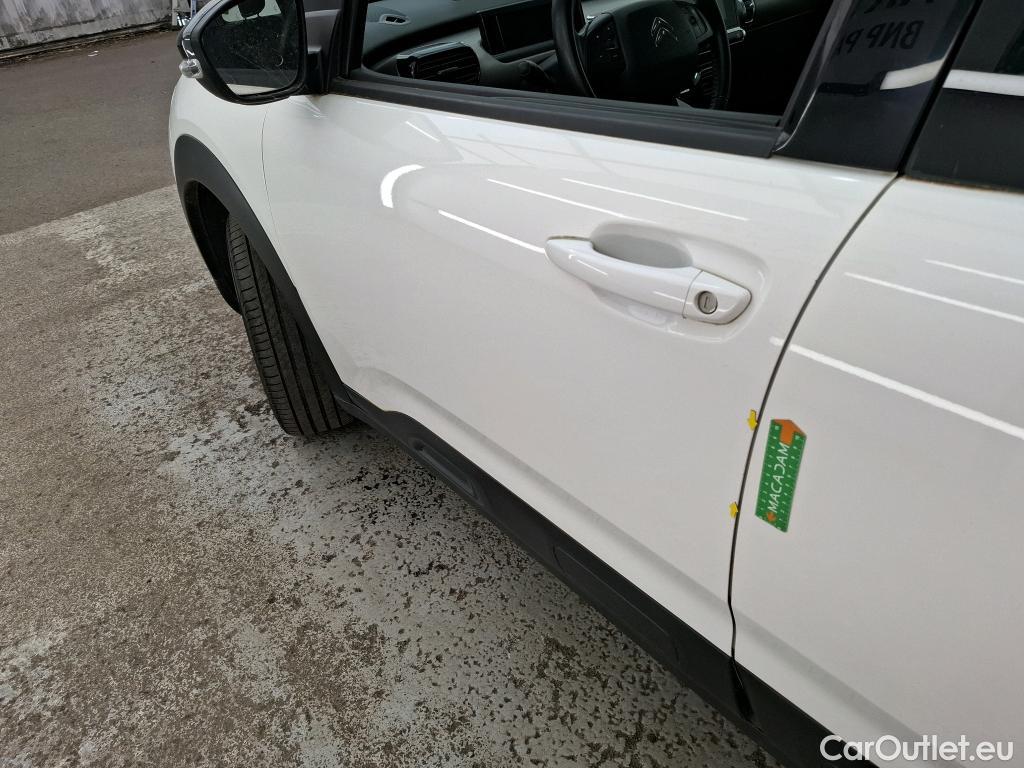  Citroen  C4 Cactus  Feel Nav Société 1.5 BlueHDi 100CV BVM6 E6d #70